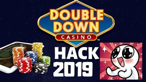 doubledown casino hack tool